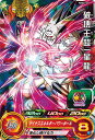ドラゴンボールヒーローズ PUMS11-32 破壊王超一星龍 エクストラブースターパック(3)