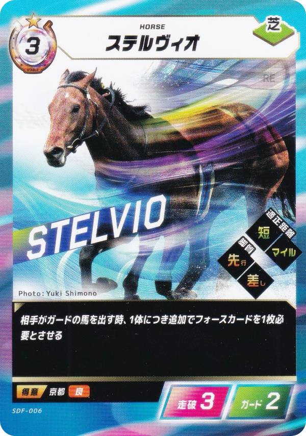 REALiZEۥӡȥ쥫2Ź㤨֥ե֡ۡ SDF-006 ƥ (N Ρޥ Force of the Horse ֡ѥå1 ϡϡפβǤʤ50ߤˤʤޤ