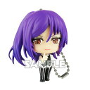 【瀬田 薫】バンドリ! ガールズバンドパーティ! コレクションフィギュア ハロー、ハッピーワールド!