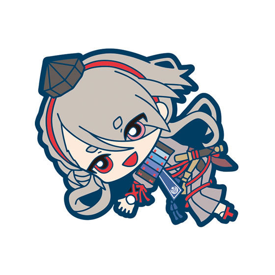 刀剣乱舞-ONLINE-ぴたきゅん...