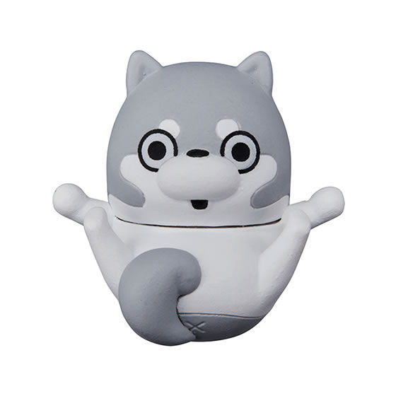 【わんこ】 ヨッシースタンプ ハグコット ヨッシースタンプ3