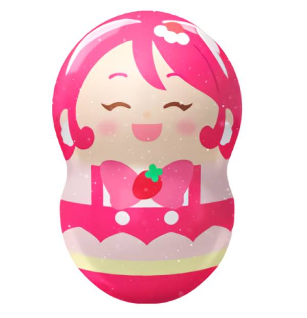 【11.キュアホイップ〜ニコニコver.�