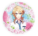 【真輝望】 缶バッジ 私立ベルばら学園 -ベルサイユのばら Re*imagination- 01