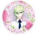 【羽鳥・ユース・アクセル】 缶バッジ 私立ベルばら学園 -ベルサイユのばら Re*imagination- 01