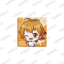 【北沢はぐみ (缶バッジ) 】 BanG Dream! ガールズバンドパーティ! たまみくじ ハロー、ハッピーワールド!