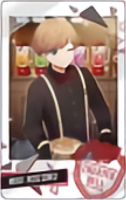 【三木望 (2) 】 ダンキラ スナップライド