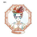 【ナタク】 覇穹 封神演義 トレーディング Ani-Artアクリルスタンド