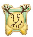 【プーさん おしり】 ディズニー Disney COOKIE MAGCOT
