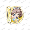 【山吹沙綾】 バンドリ! ガールズバンドパーティ! セリフ付きカプセルアクリルクリップ Vol.3
