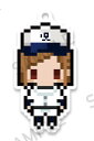 【釘崎野薔薇】 呪術廻戦 ぷちびっとストラップコレクション 呪術甲子園Ver.