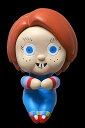 【グッドガイ】 ちょっこりさんFig. CHUCKY(3)