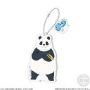 【パンダ】 劇場版 呪術廻戦 0 みつめて!アクリルチャーム(3)