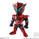 【134.仮面ライダー迅 バーニングファルコン】 仮面ライダー コンバージ CONVERGE KAMEN RIDER 23