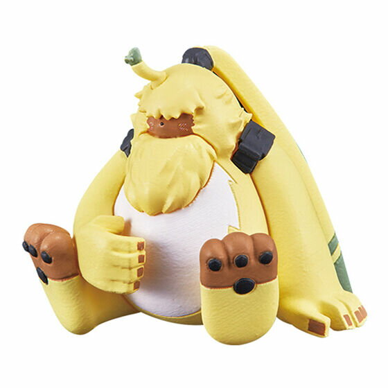  Hugcot デジモン2