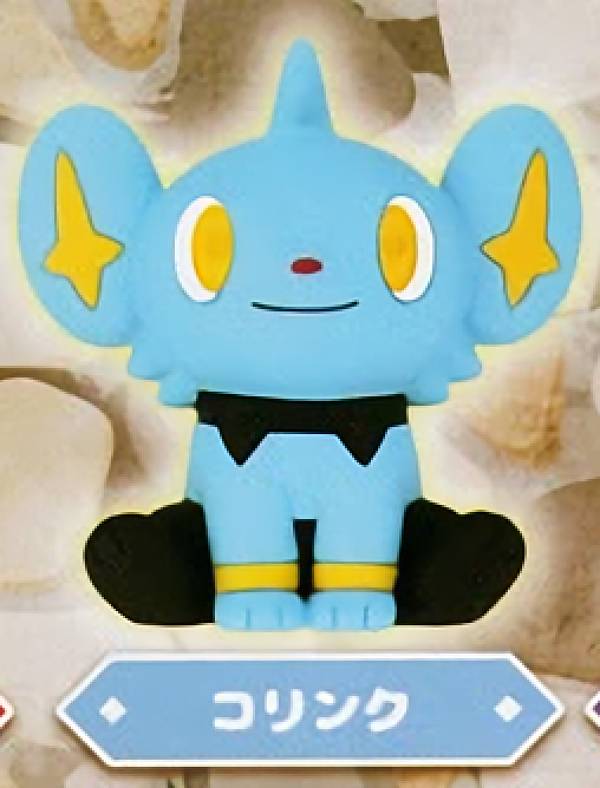 Rakuten - 【コリンク】 ポケモン ポケットモンスター フニットマスコット2