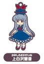 【上白沢慧音】 東方LostWord カプセルSDラバーストラップ Vol.4(3)