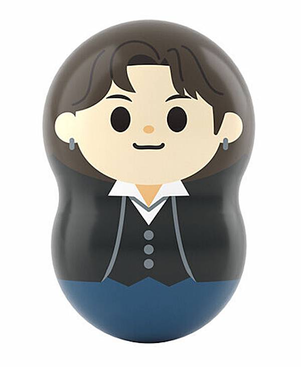 [3.SUGA -Dynamite-] Coo'nuts TinyTAN