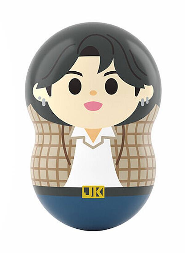 [7.정국-다이나미트-] Coo'nuts TinyTAN