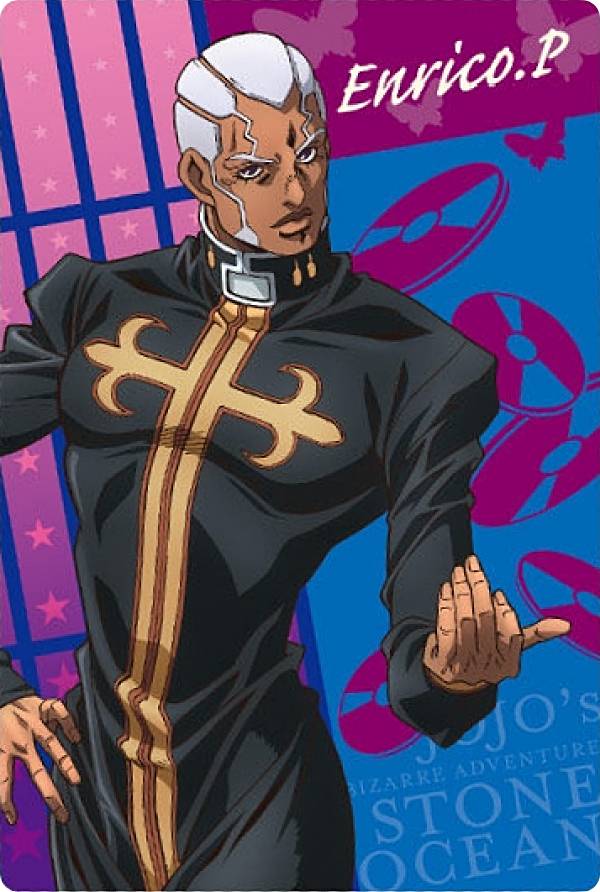 楽天市場】ジョジョ プッチの通販