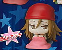 【恐山アンナ】 おねむたん SHAMAN KING