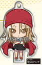 【恐山アンナ】 SHAMAN KING ここみえアクリルフィギュア