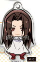【ハオ】 SHAMAN KING ここみえアクリルフィギュア