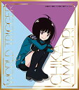 【雨取千佳】 ワールドトリガー ビジュアル色紙コレクション(3)