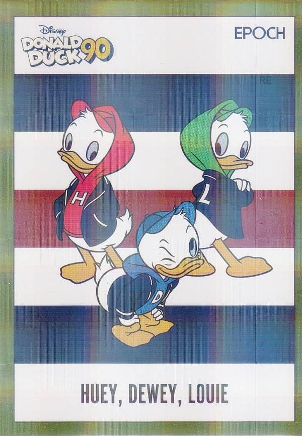 (c)Disney (c)2024 EPOCH カプセル商品についてはカプセル・ブックレットが付かない場合があります。食玩についてはお菓子、外箱は付いておらず玩具のみの販売となります。類似商品はこちら DONALD DUCK ドナルドダック 902,280円 DONALD DUCK ドナルドダック 90200円 DONALD DUCK ドナルドダック 9024,800円 DONALD DUCK ドナルドダック 909,800円 DONALD DUCK ドナルドダック 909,800円 DONALD DUCK ドナルドダック 908,980円 DONALD DUCK ドナルドダック 907,800円 DONALD DUCK ドナルドダック 906,800円 DONALD DUCK ドナルドダック 906,800円新着商品はこちら2026/9/26五等分の花嫁カードゲーム GYC-SC2-00680円2026/9/26五等分の花嫁カードゲーム GYC-SC2-003,980円2026/9/25ユニオンアリーナ EX16BT/MMM-2-01,880円再販商品はこちら2026/9/26遊戯王 MZTM-EN091 No.107 銀30円2026/9/26遊戯王 ME-51 フレイム・ケルベロス30円2026/9/26遊戯王 DE02-JP073 ファイヤー・トル30円2026/09/26 更新エポック