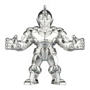 【キン肉マン(銀メッキver.)】 キン肉マン ダイキャストキンケシ7(3)
