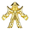 【ザ・サムライ(金メッキver.)】 キン肉マン ダイキャストキンケシ7(3)