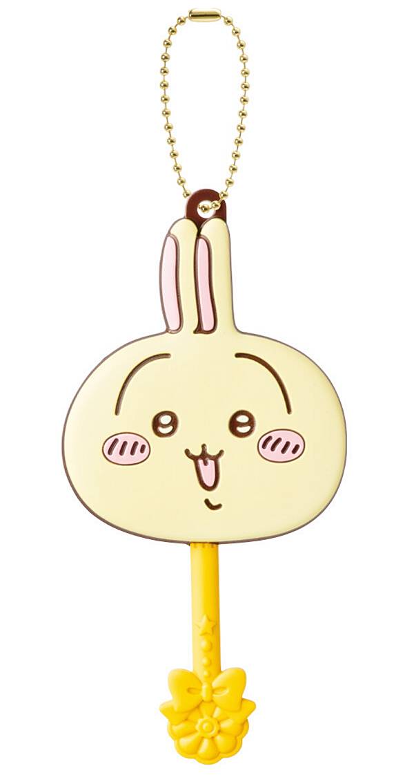 [3. 토끼] 롤리팝 초콜릿 매력 치이카와 * 고무 매력입니다.