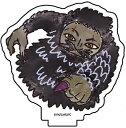【冥王ルアラリエ】 アクリルぷちスタンド ムヒョとロージーの魔法律相談事務所 01 グラフアートデザイン(3)