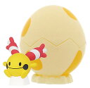 【リーシャン】 ポケットモンスター ポケモンとタマゴのポット4(3)