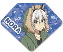 【ノラ】 うちタマ?! 〜うちのタマ知りませんか?〜 トレーディングプリズムバッジ(3)