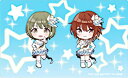 【シーズ】 アイドルマスター 異次元フェス メモリアルクリアカードコレクション(3)