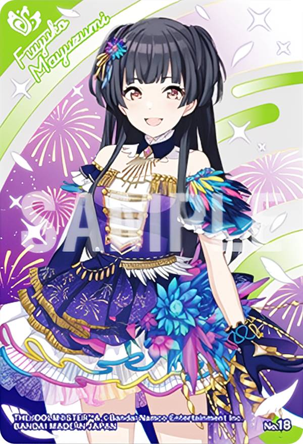 楽天市場】アイドルマスター シャイニーカラーズ ミッドナイト