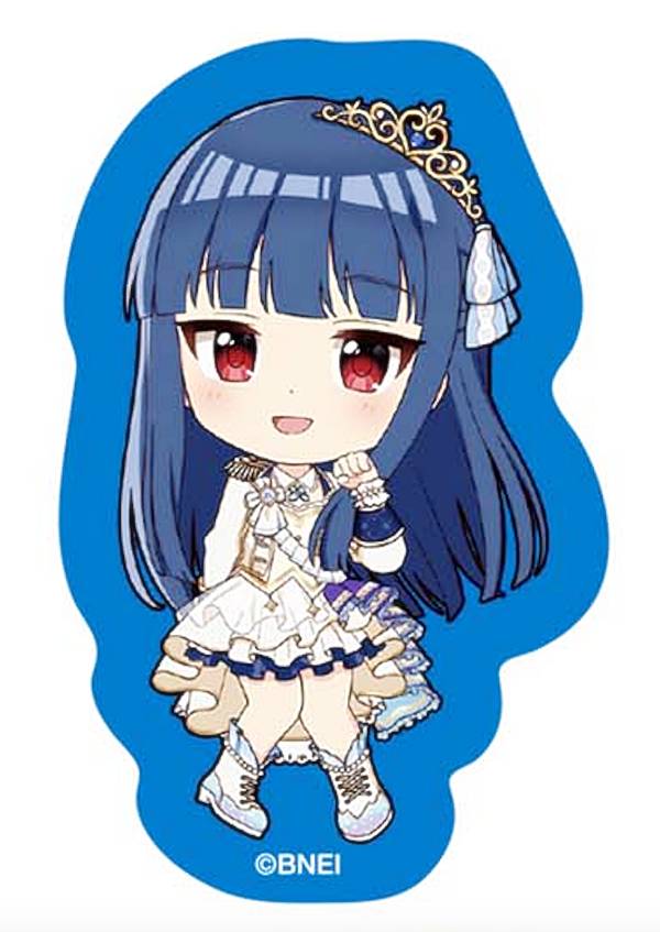 楽天市場】シンデレラガールズ 雪美の通販
