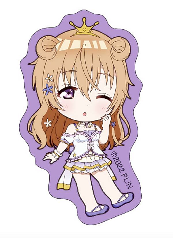 [오미 그분] 러브라이브! School idol project 이차원 페스티벌 컬렉션 니지가사키 학원 스쿨 아이돌 동호회 & 로렌노 공녀 학원 스쿨 아이돌 클럽