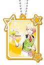 【天馬司 けろけろけろっぴ】 プロジェクトセカイ カラフルステージ! feat.初音ミク×サンリオキャラクターズ カプセルラバーキーチェーンコレクション Vol.2