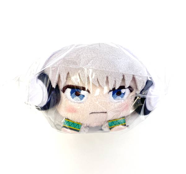 【梶蓮】 WIND BREAKER もちころりん ぬいぐるみマスコット