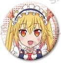 【トール】 小林さんちのメイドラゴン 炸裂!!ちょろゴン☆ブレス カプセル缶バッジ(3)