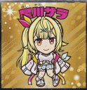 【No.08 星川サラ】 にじさんじマンチョコ2 ビックリマンチョコ(3)