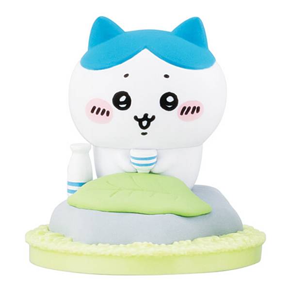 【ハチワレ】 ちいかわ ヴィネットふれんず3