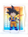 ドラゴンボール DAIMA アクリミニ アクリルスタンド
