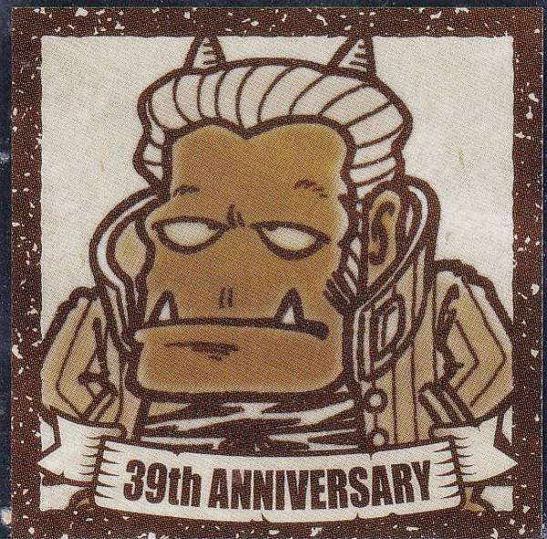 No.11  ӥåޥ祳 VSŷ 39th ANNIVERSARY