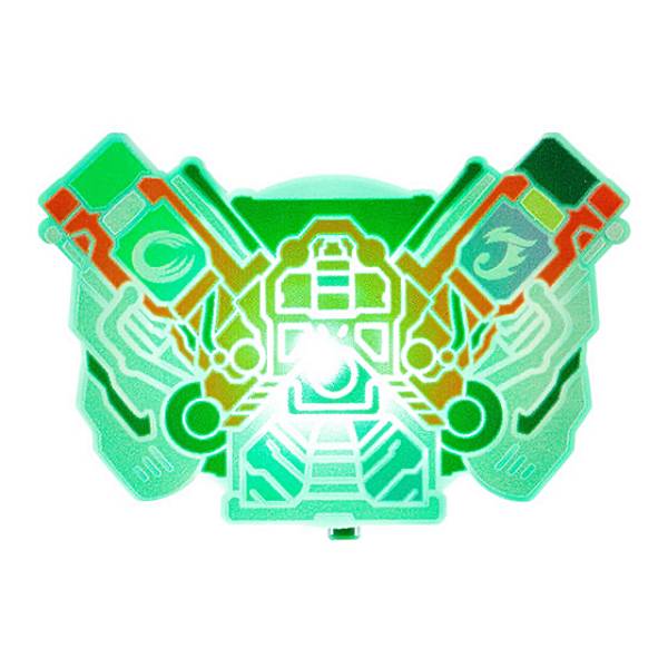 楽天市場】仮面ライダーマッハ 変身ベルトの通販