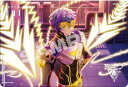 【008 仮面ライダールーイ】 ライドカメンズ メタルカードコレクション