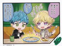 【蒲生慈玄&深水紫苑 (ノーマル) 】 ライドカメンズスナップコレクションvol.1