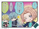 【ルーイ&Q&海羽静流A (ノーマル) 】 ライドカメンズスナップコレクションvol.1
