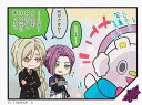 【高塔戴天&高塔雨竜&ニジロー (ノーマル) 】 ライドカメンズスナップコレクションvol.1